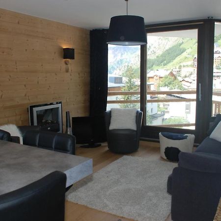 Les Deux Alpes Le 3300 Apartamento Exterior foto