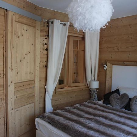Les Deux Alpes Le 3300 Apartamento Exterior foto