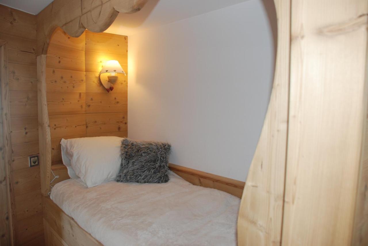 Les Deux Alpes Le 3300 Apartamento Exterior foto